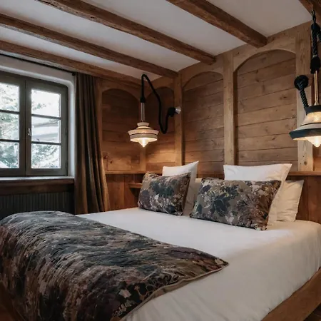 Chalet Mathilda - Les Covarel Val-dʼIsère
