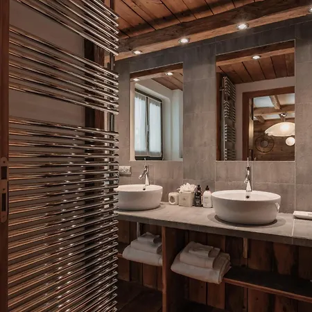 Chalet Mathilda - Les Covarel Val-dʼIsère