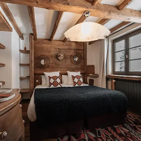 Mathilda - Les Covarel * Val-dʼIsère