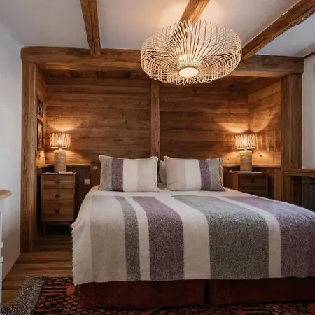 Mathilda - Les Covarel Val-dʼIsère